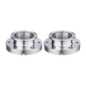 IFM E40484 Pipe <b>Clamps</b> - Product Image 3