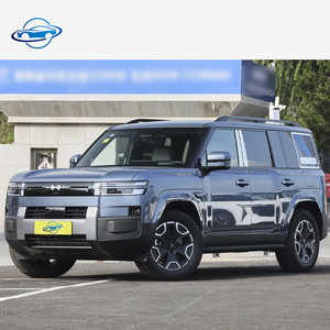 Grand SUV Formula Leopard Titanium 7 Hybride Rechargeable Électrique Longue Portée Double Moteur Quatre Roues Motrices - Product Image 4