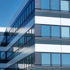 <span class=keywords><strong>2025</strong></span> mới đến vật liệu xây dựng bên ngoài tường Composite Panel nhôm Composite Panel alucobond 3mm 4mm - Product Image 2