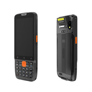 THCAN SG403 PDA industriel robuste <span class=keywords><strong>Android</strong></span> 13 avec lecteur de codes-barres 2D, étanche IP67, 4 Go + 64 Go, écran 4 pouces, Wi-Fi, en stock - Product Image 6