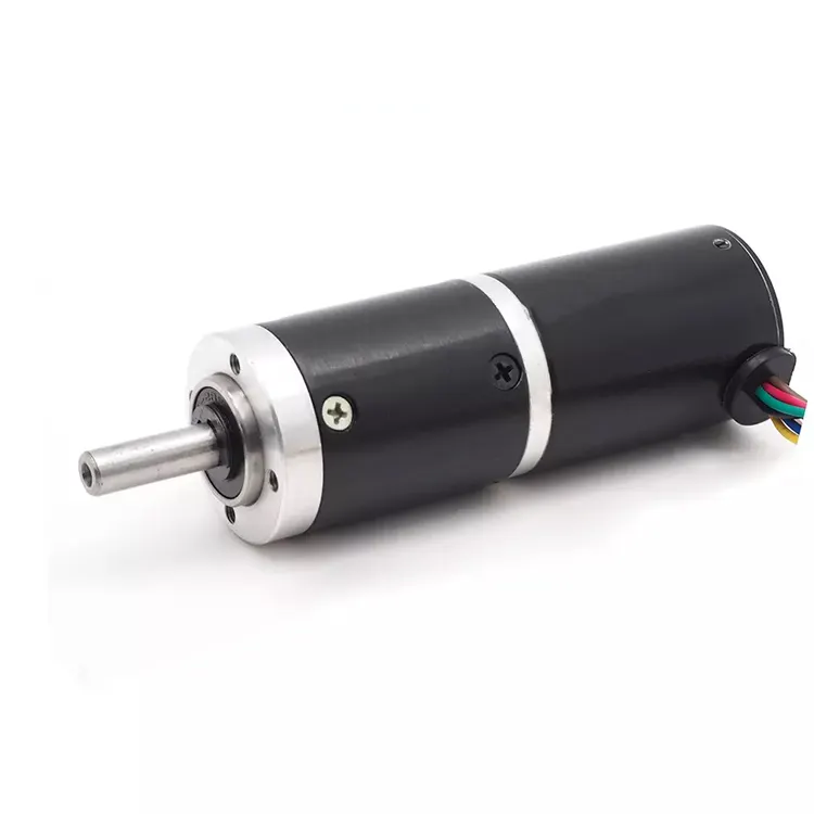OEM ODM Factory Price 28mm BLDC Electric Outrunner NEMA11 Planetary Geared Brushless Motors For Drone