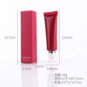 Vente en gros <span class=keywords><strong>de</strong></span> cosmétiques coréens Ginseng rouge meilleur fond <span class=keywords><strong>de</strong></span> <span class=keywords><strong>teint</strong></span> crème solaire champignon imperméable longue durée beauté maquillage BB crème - Product Image 1