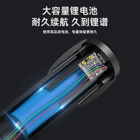 电动螺丝刀充电小型家用全自动电动驱动器迷你螺丝工具手钻