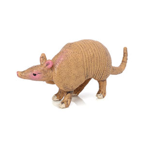 Venta al por mayor de PVC sólido estatua de simulación modelo de <span class=keywords><strong>animales</strong></span> figuras de <span class=keywords><strong>armadillo</strong></span> figuras de <span class=keywords><strong>animales</strong></span> Juguetes - Product Image 3