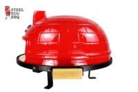 SEB 21 zoll mini forno pro pizze ofen, outdoor küche pizza ofen, pizza backofen