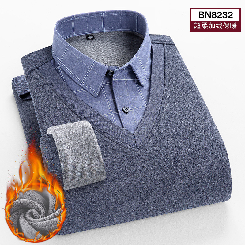 8232-blue gray