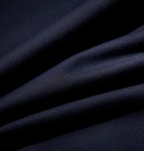 Мужская Мода 3 шт. пиджак жилет брюки темно-синий Серые Черные однобортные Свадебные высококачественные мужские костюмы - Product Image 2