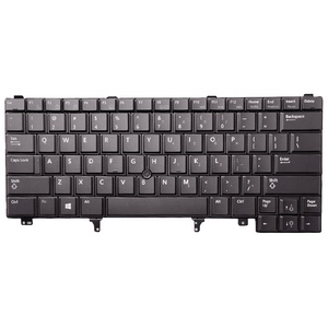 Máy Tính Xách Tay Bàn Phím Cho Dell Latitude <span class=keywords><strong>E6420</strong></span> E5420 E6220 E6320 E6430 E6440 Loạt - Product Image 2
