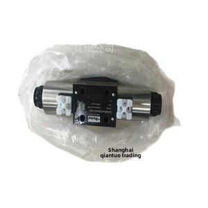Válvula de Control de Flujo Proporcional PARKER TDW100EW99C2N00 de China Ya Está Llegando - Product Image 5