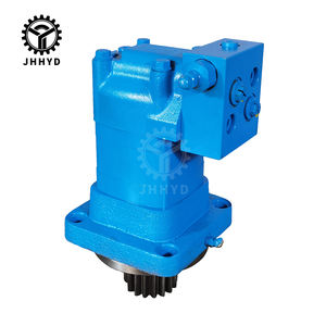 掘削機PC15R-8スイングモーターPC15 PC18MR-2 U15 U17スイングデバイス2-200d0s-e3コマツ用クボタ - Product Image 1