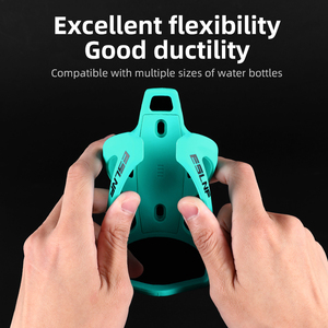 Soporte de Airtag de Goma al por Mayor para Bicicleta de Montaña, Soporte para Botellas de Bicicleta MTB, Soporte de Airtag para Bicicleta - Product Image 5