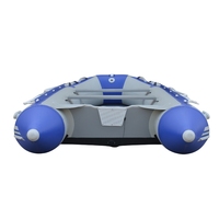 3m Bateau gonflable bateau de pêche bateau de sport