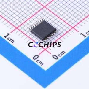 Expansor de E/S de Chip IC de circuito integrado PCA9554CPWJ, nuevo y original - Product Image 2