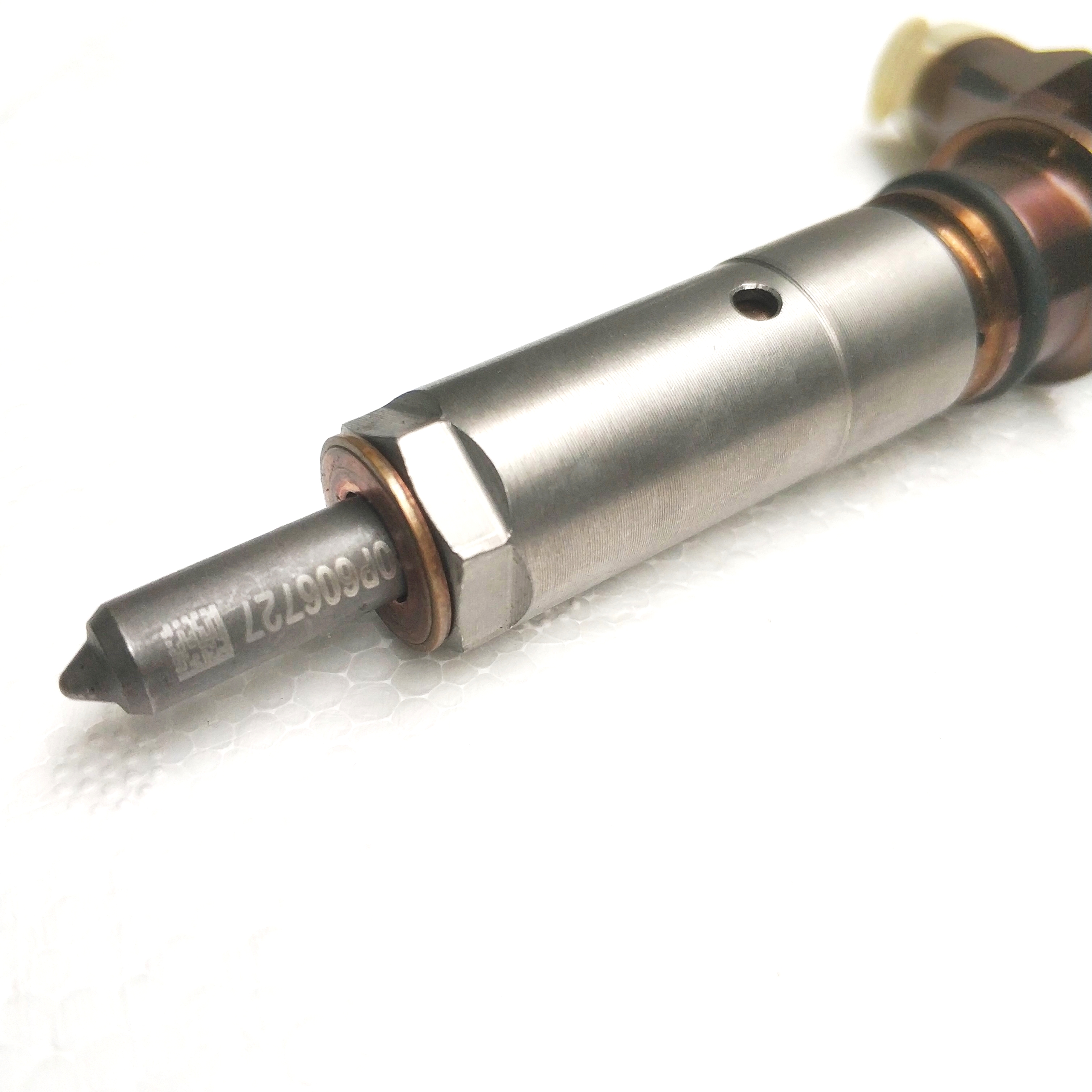 High Quality New Fuel Injector 2645A746  320-0677 10R7671 For Caterpillar C6.6