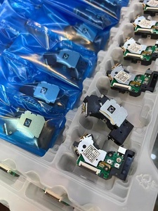 Lentille laser <span class=keywords><strong>PVR</strong></span>-<span class=keywords><strong>802W</strong></span> <span class=keywords><strong>PVR</strong></span> <span class=keywords><strong>802W</strong></span> PVR802W pour console P2 PS2 Slim, remplacement optique <span class=keywords><strong>PVR</strong></span> 802 W, 7500x 7700x 7900x 70000/90000 - Product Image 4