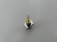 1270-1610nm 2.5G CWDM DFB Laser Diode Source Lumineuse À Fiber Optique FC Bride TOSA