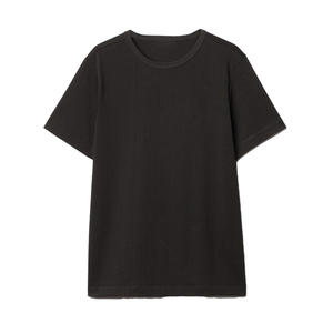 T-shirt pour homme Lumen Lifestyle Casual Wear, conçu pour un confort équilibré et un style moderne, uni - Product Image 4