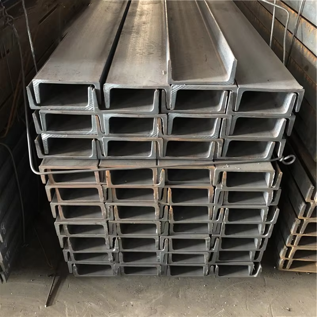 Industrial Steel pipes SC-191