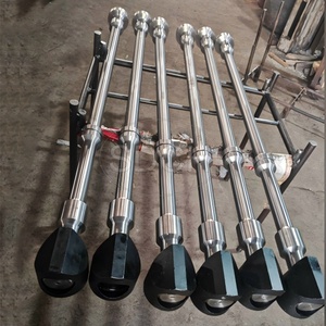 Escavadeira hidráulica <span class=keywords><strong>Hammer</strong></span> Rock <span class=keywords><strong>Breaker</strong></span> Parts através do parafuso e porca - Product Image 6