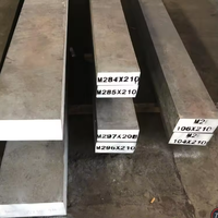 Barre plate en acier au carbone tréfilé à froid haute résistance, bonne soudabilité pour la base de machines de construction et la fabrication métallique