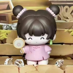 Juguete de peluche de PVC de la tumba perdida unisex - Product Image 5