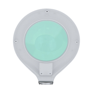 Adjustable LED Magnifying Glass LED Desk Lamp with <b>Light</b> 5X <b>Light</b> for Reading Soldering & Crafts - Product Image 4