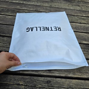 Sac de rangement pour vêtements et literie, tissé sur mesure Nan Yi, laminé, imperméable, livraison express - Product Image 2