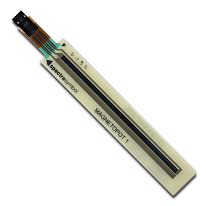 Capteur magnétique neuf et original SENSOR MAGNETORES NPN CONNECTOR SMTO-4U-NS-S-LED-24 - Product Image 1