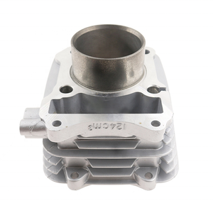 Cqjb xe máy bộ phận động cơ GS125 GN125 150/175 62 Mét xi lanh - Product Image 5