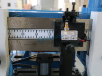 Scie à ruban horizontale à double colonne GHS4220 de haute qualité pour métaux, prix compétitif, fabricant chinois