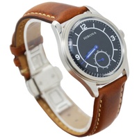 Montre mécanique automatique de haute qualité Montre unique de luxe en acier inoxydable étanche Montres pour hommes de marque avec logo personnalisé