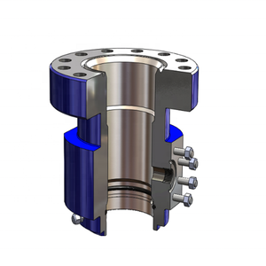 Equipo de Cabezal de Pozo 6A para Campos Petroleros - Product Image 3