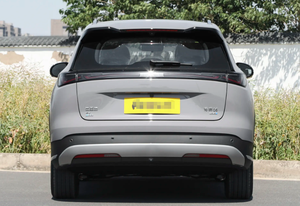 2026 Neuer BYD Sealion 05 EV <span class=keywords><strong>e</strong></span>-Platform 3.0 Elektro-SUV, Groß<span class=keywords><strong>e</strong></span> Reichweite, Schnelles Laden, <span class=keywords><strong>Smart</strong></span>, 5-Sitzer, Export - Product Image 6