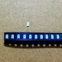 SMD fotosensor CDS PO170 sensor de luz
