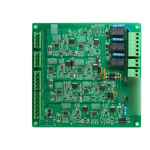 Custom Service Shenzhen Fabrication Electronic Pcba Oem Supplier Manufacturer Assembly Printed Circuit Boards Other Pcb Pcba