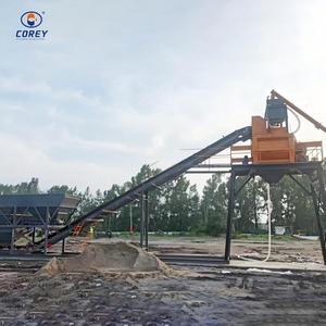 Planta Mezcladora de Concreto Automática Corey Exporter, Planta de Dosificación de Concreto Premezclado de <span class=keywords><strong>35m3</strong></span>/<span class=keywords><strong>h</strong></span> en Venta - Product Image 6
