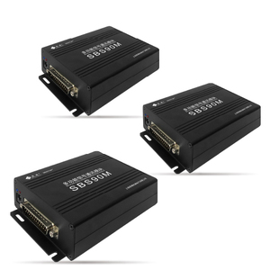 SBS90M Output Signals:RS232, RS485, RS422, CAN, <b>USB</b> Modbus,CANbus,CANopen Signal Converter Modules SBS90M Signal Converter High - Product Image 5