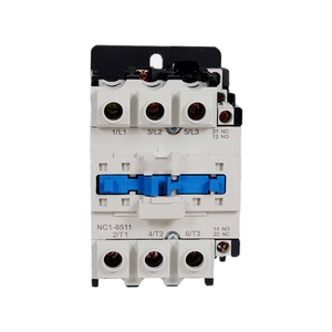 Yeni Orijinal Ucuz Yeni Orijinal Ucuz NC1-6511 <span class=keywords><strong>3</strong></span> Otomasyon Ürünleri Programlanabilir Mantık PLC Kontrol Cihazı - Product Image 1