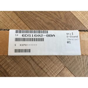 Module d'entrée numérique Siemens 6DS1602-8BA 32 DI Profibus DP Neuf Scellé - Product Image 4