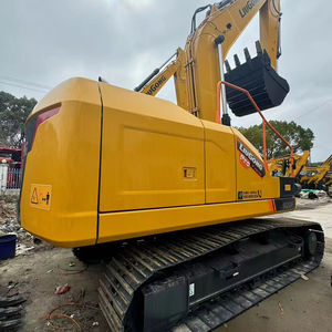 NUEVA Excavadora LiuGong 920FG4 en Venta, Excavadora de Cadenas Liugong 920F de Alta Calidad, 20 Toneladas - Product Image 1