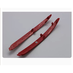 Tira de Luces Traseras para Skoda Octavia 1ZD945105 1ZD945106 Par Izquierdo y Derecho, Pieza de Repuesto - Product Image 1