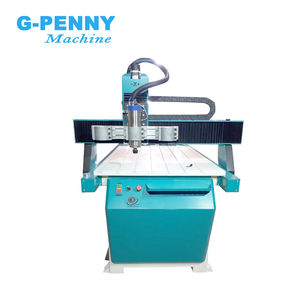 Broche refroidie par eau G-penny 1,5 kW ER16, onduleur HY 1,5 kW, support 80 mm, pompe à eau 75 W, moteur de broche - Product Image 6