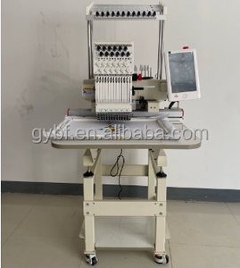 <span class=keywords><strong>Machine</strong></span> à broder de qualité supérieure pour les étiquettes de chapeaux – Meilleur prix - Product Image 4