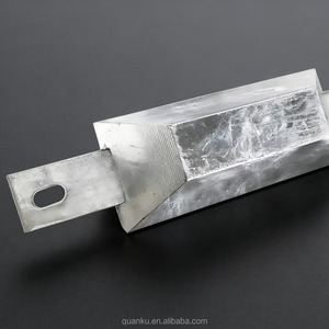 أنودات ألمنيوم مخصصة الشكل وأنانودات ماغنيسيوم بأفضل سعر من المصدّر بالجملة - Product Image 5