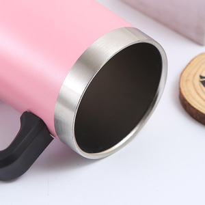 <strong>Simply</strong> <strong>Modern</strong> <strong>Tumbler</strong> Sublimation <strong>Tumblers</strong> 24Oz Straight <strong>Tumbler</strong> Accessories with Lid - Product Image 6