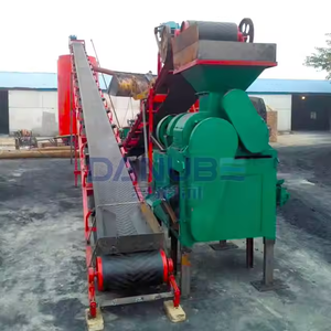 Machine de presse à billes de poudre minérale à prix réduit de haute qualité - Product Image 5