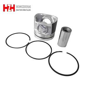 Mới cho Deutz bf6m1013 động cơ diesel <span class=keywords><strong>Piston</strong></span> phụ tùng 04255214 04255213 áp dụng cho máy móc xây dựng - Product Image 1