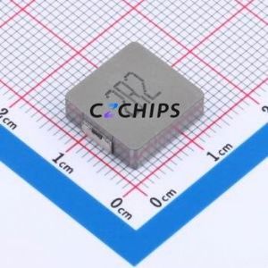 FXL1340-2R2-M ตัวเหนี่ยวนำไฟฟ้าแบบ SMD, 13.5x12.6 มม. ( ค่าความเหนี่ยวนำ: 2.2uH ) ( ความแม่นยำ: 20% กระแสไฟฟ้าที่กำหนด: 18A ) - Product Image 1