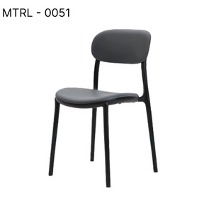 Producto Altamente Recomendado: Sillas de Comedor Clásicas de Lujo Comerciales para el Hogar - Product Image 1