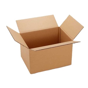 <span class=keywords><strong>Emballage</strong></span> personnalisé, boîte ondulé par <span class=keywords><strong>poste</strong></span>, vente en gros depuis l'usine - Product Image 5